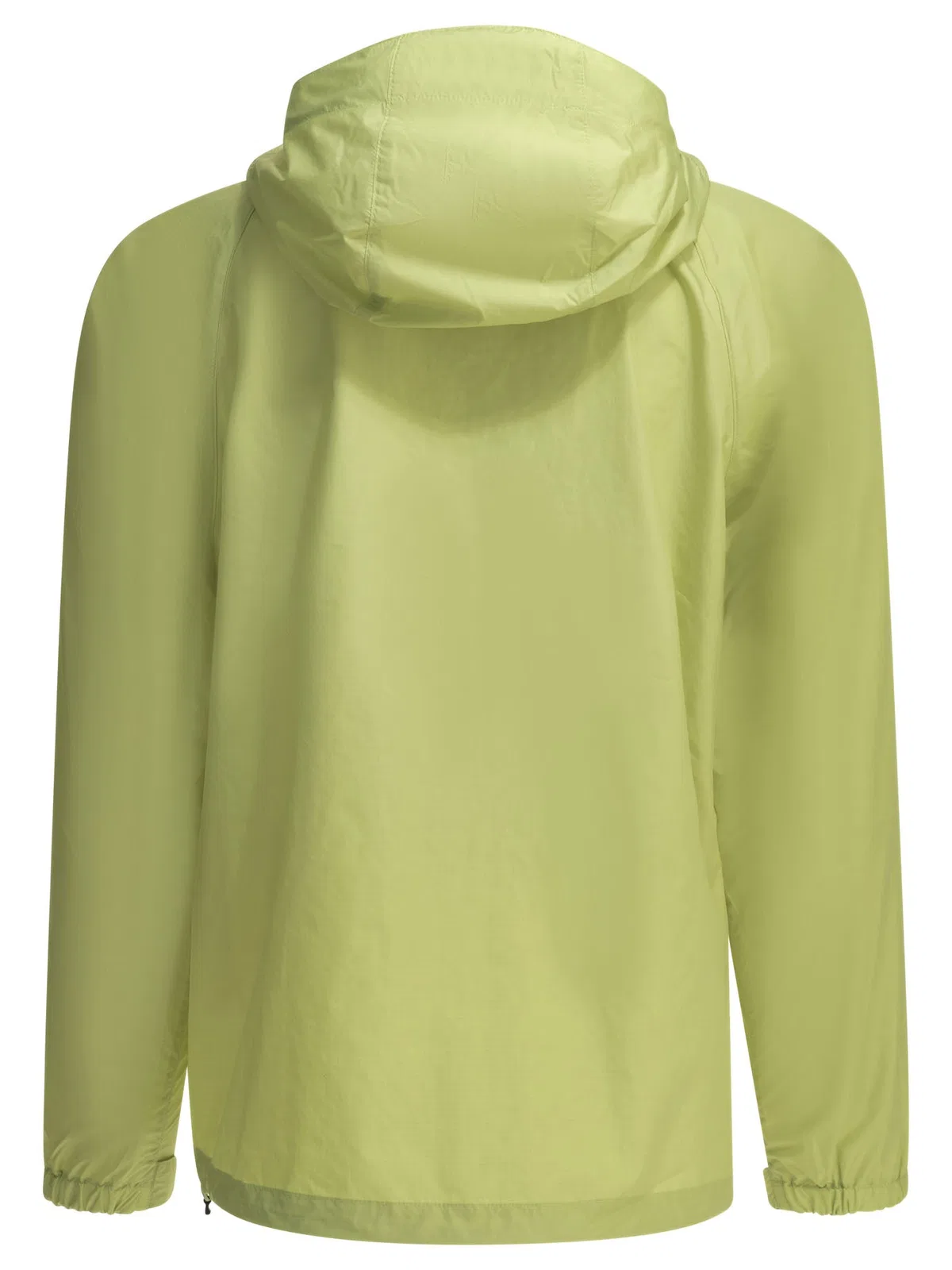 Goldwin "Rip-Stop" Windbreaker Jacket