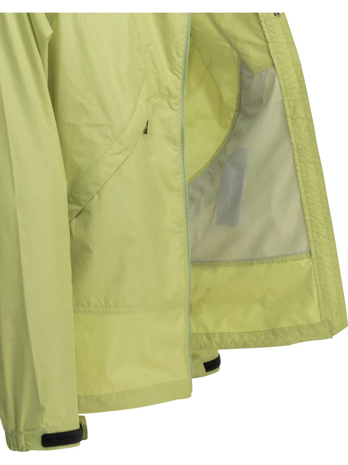 Goldwin "Rip-Stop" Windbreaker Jacket