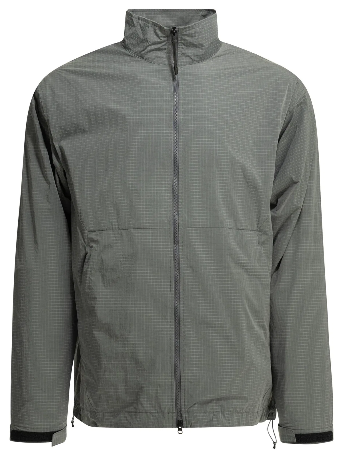 Goldwin "Dope Dyed Rip-Stop" Windbreaker Jacket