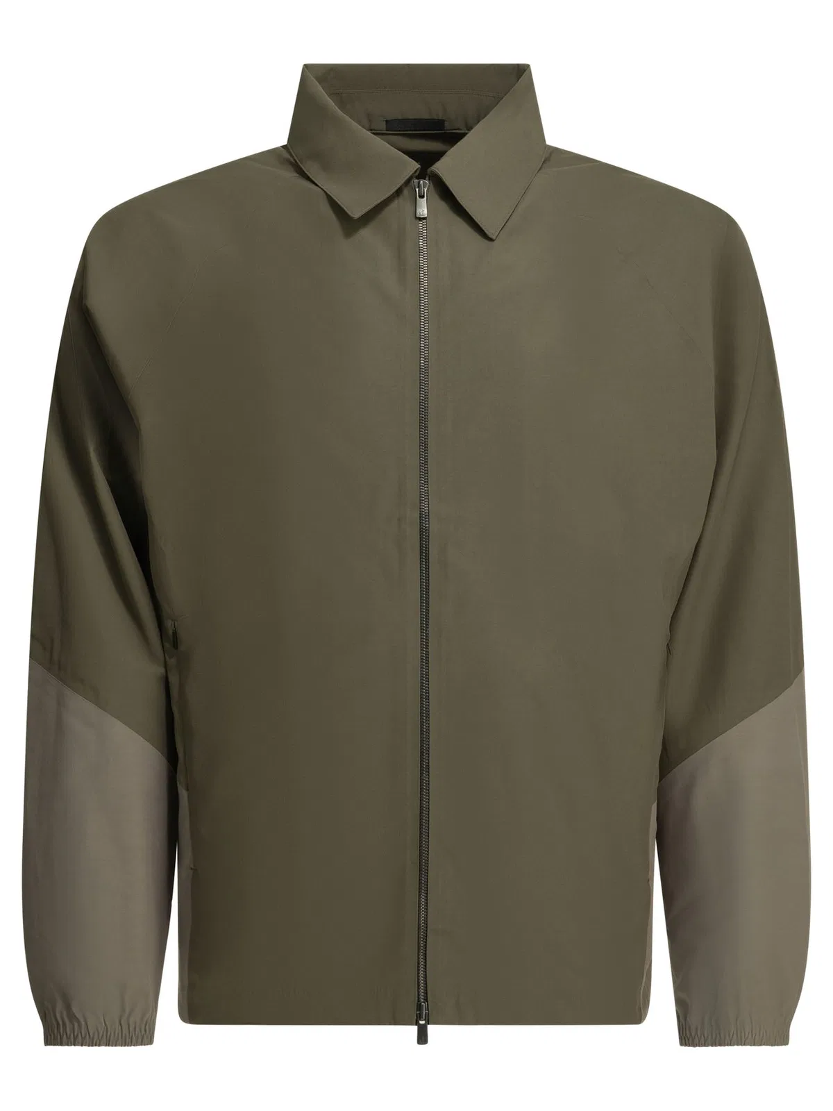 Goldwin "Hyperdense Taffeta U/S Right" Lightweig