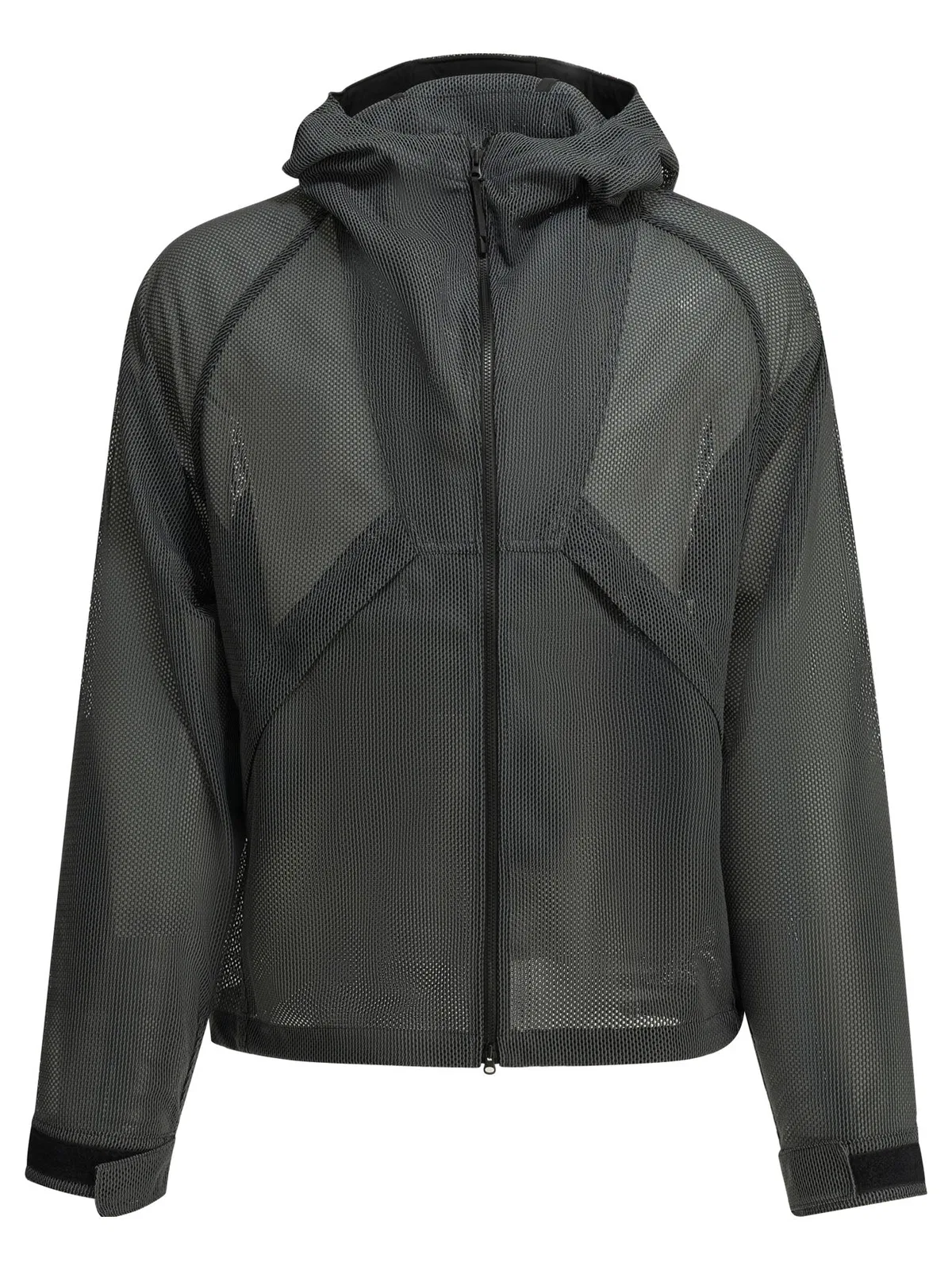 Goldwin "Tonalith Mesh" Lightweight Jacket
