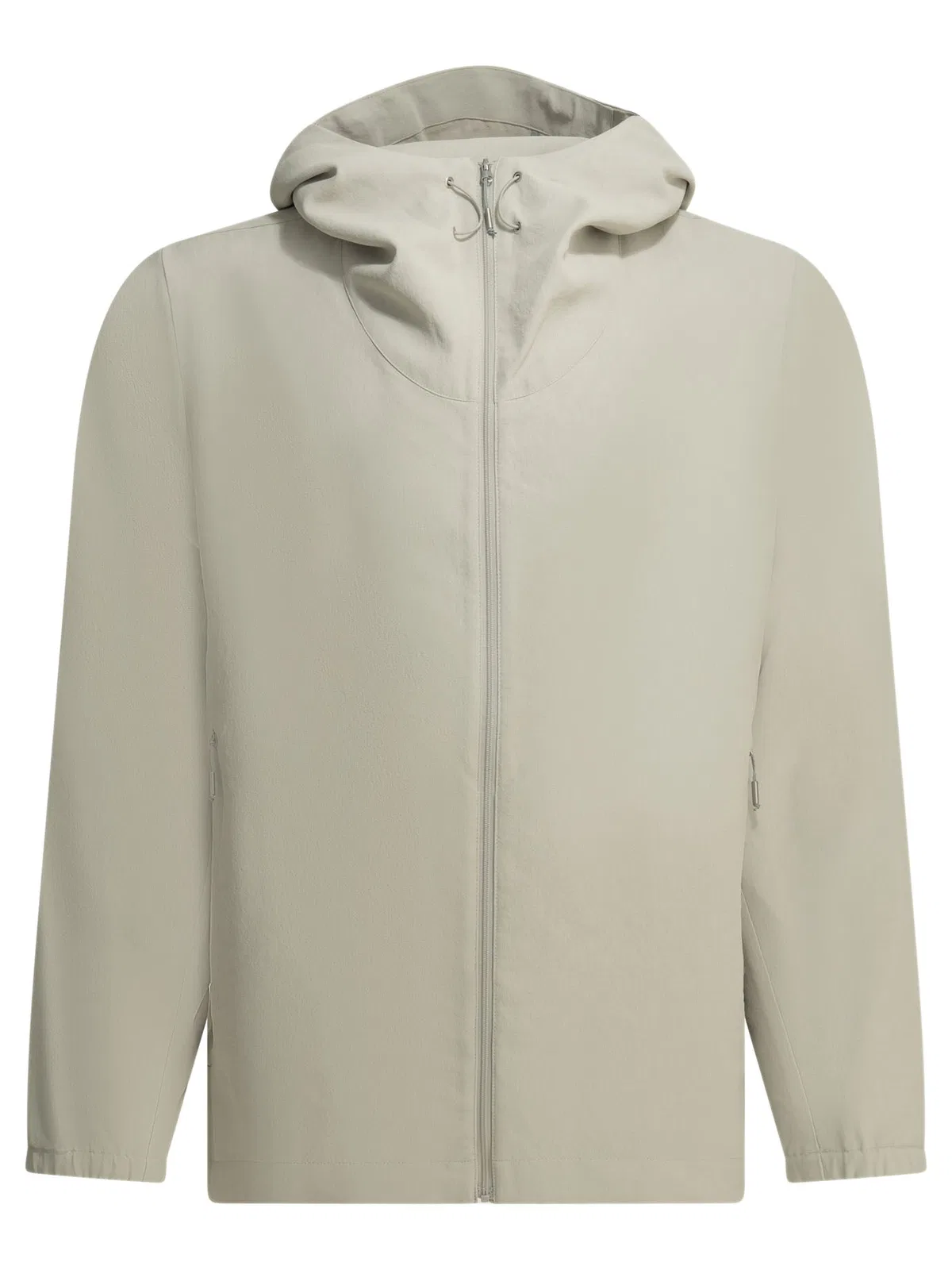 Goldwin "Solarshade" Hoodie