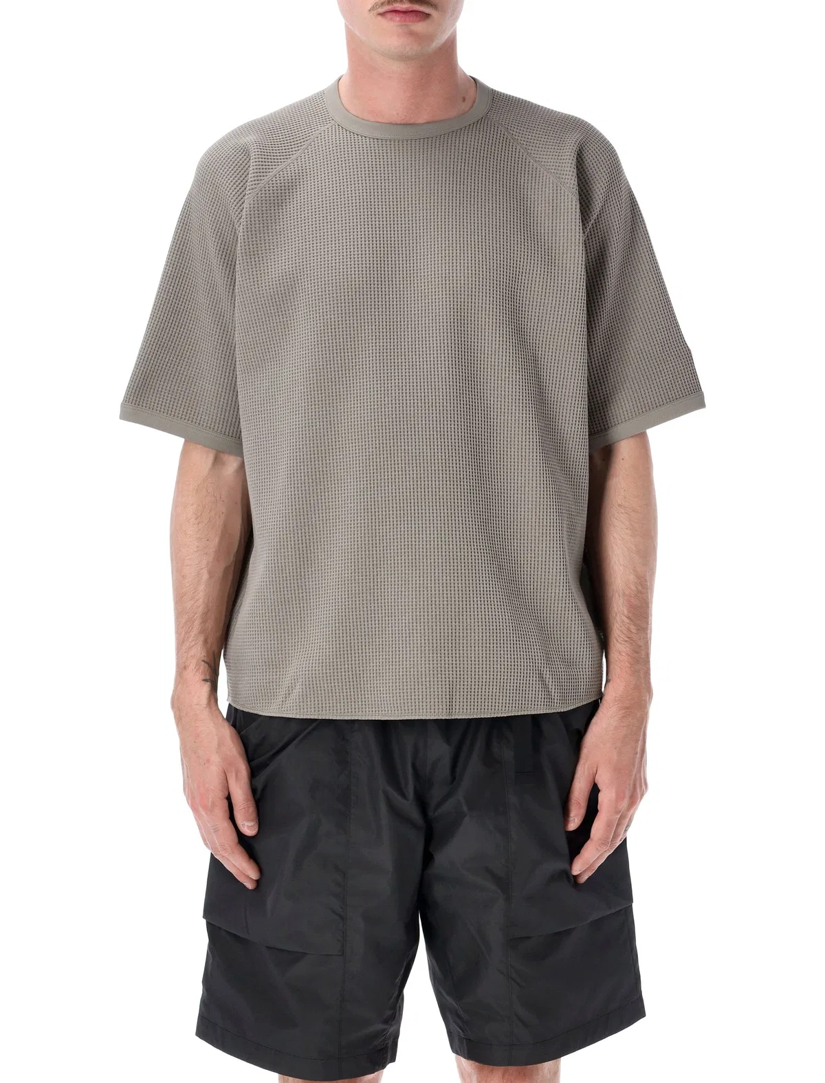 Goldwin Wf Light T-Shirt