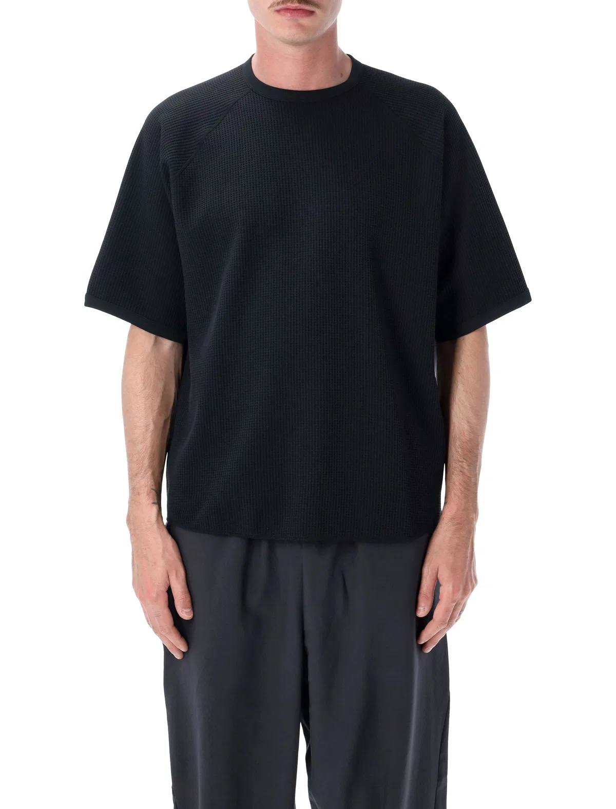 Goldwin Wf Light T-Shirt