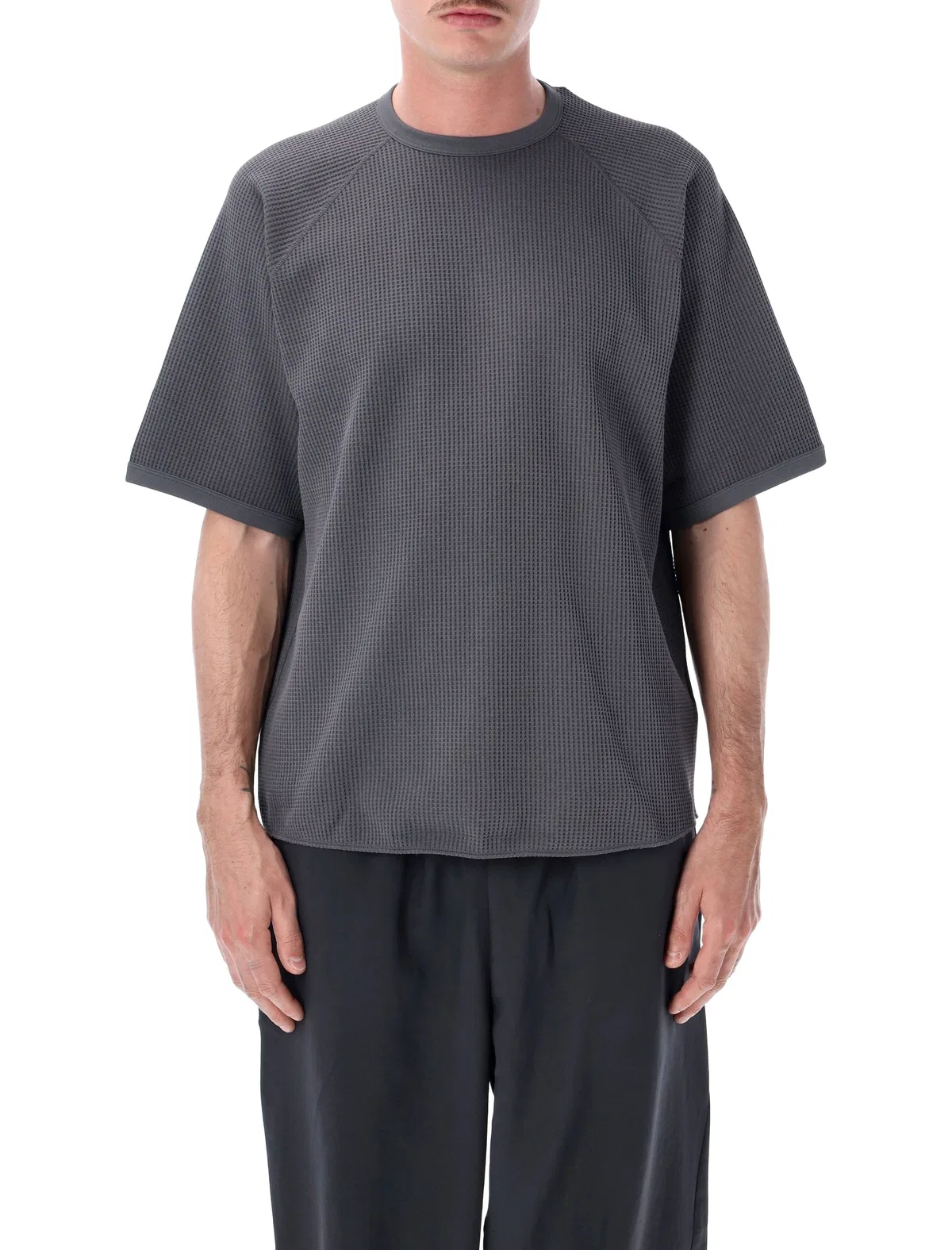 Goldwin Wf Light T-Shirt