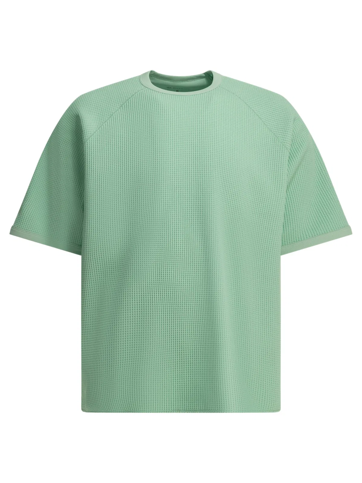 Goldwin "Wf Light" Crew-Neck T-Shirt