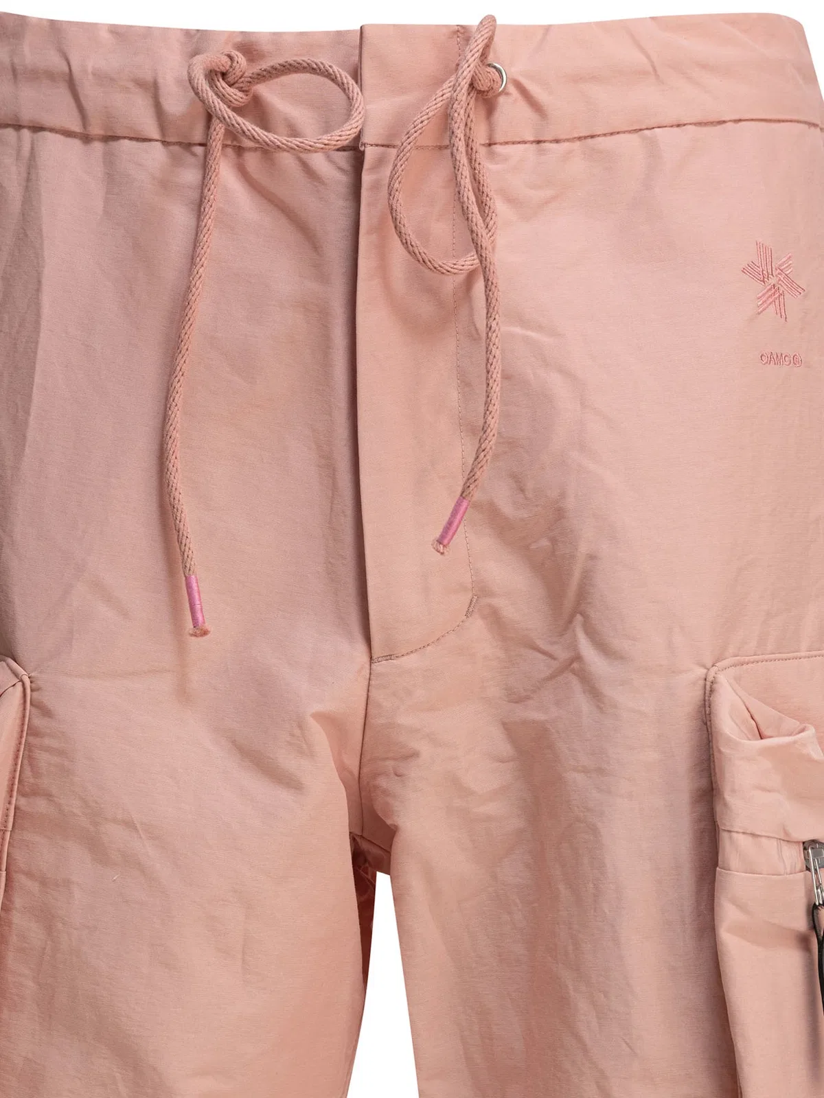 Goldwin "Oamc Goldwin" Shorts