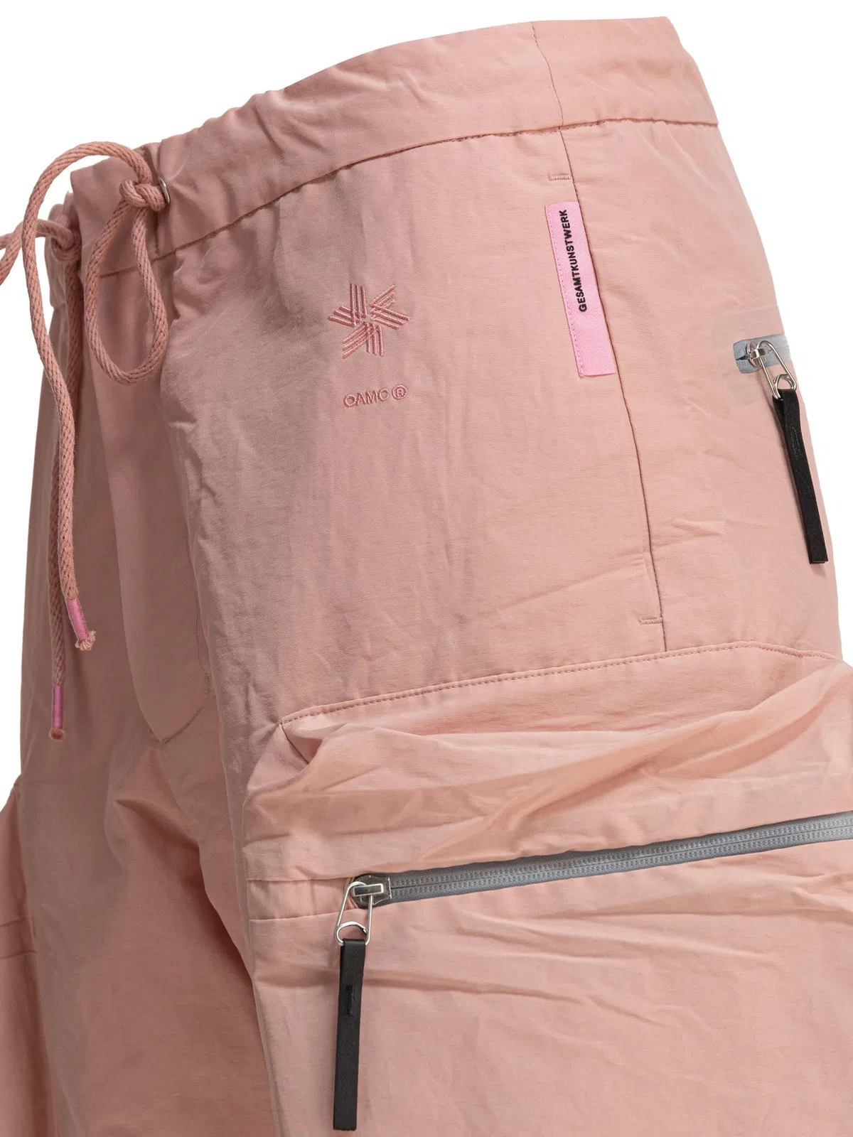 Goldwin "Oamc Goldwin" Shorts