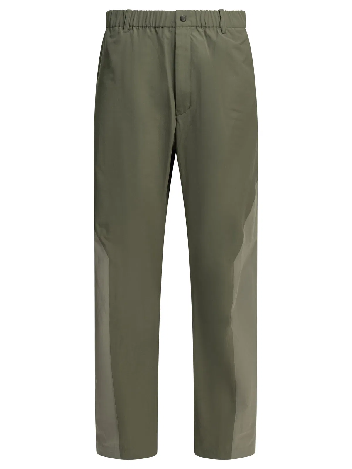 Goldwin "Hyperdense Taffeta U/S Right" Sport Pan