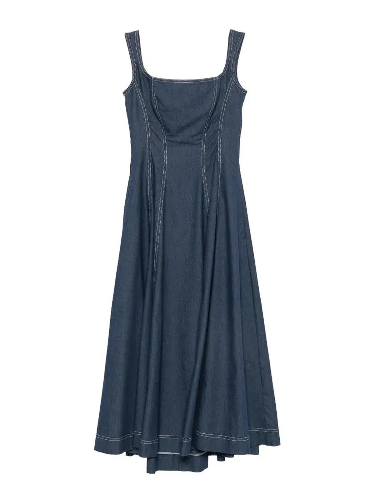 Crida Milano Midi Dress