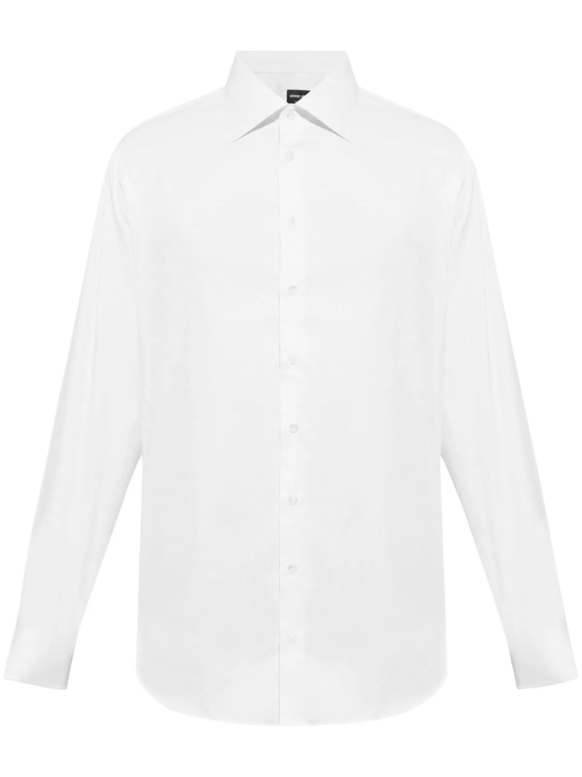 Giorgio Armani Regular Fit Shirt