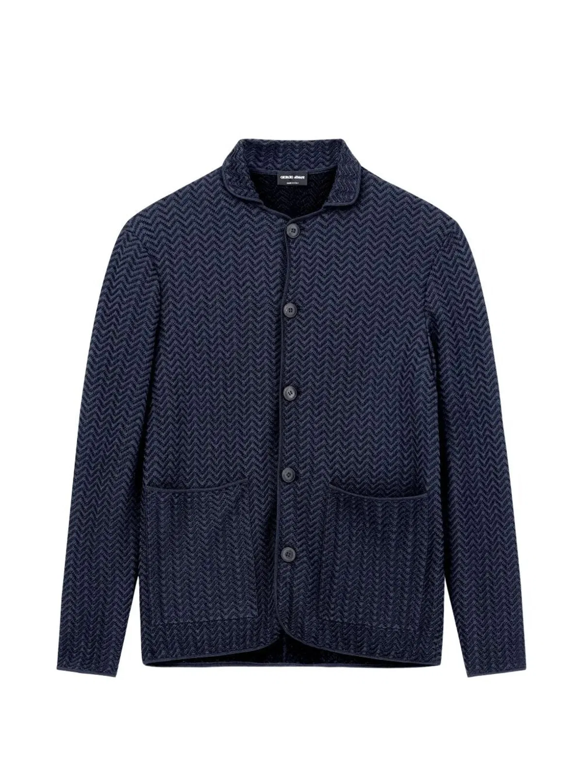 Giorgio Armani Classic Jacket