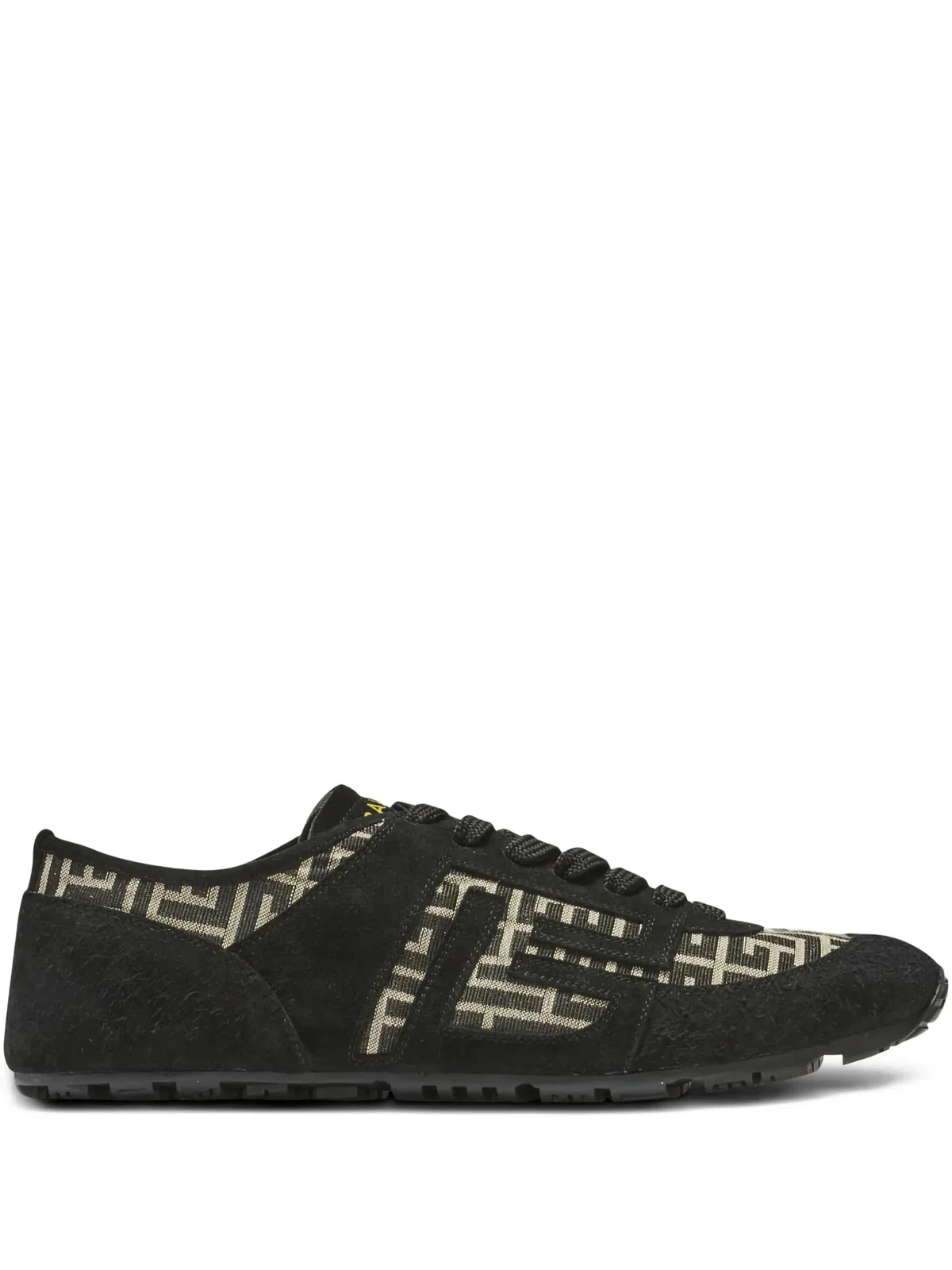 Balmain Racer 45 Sneaker