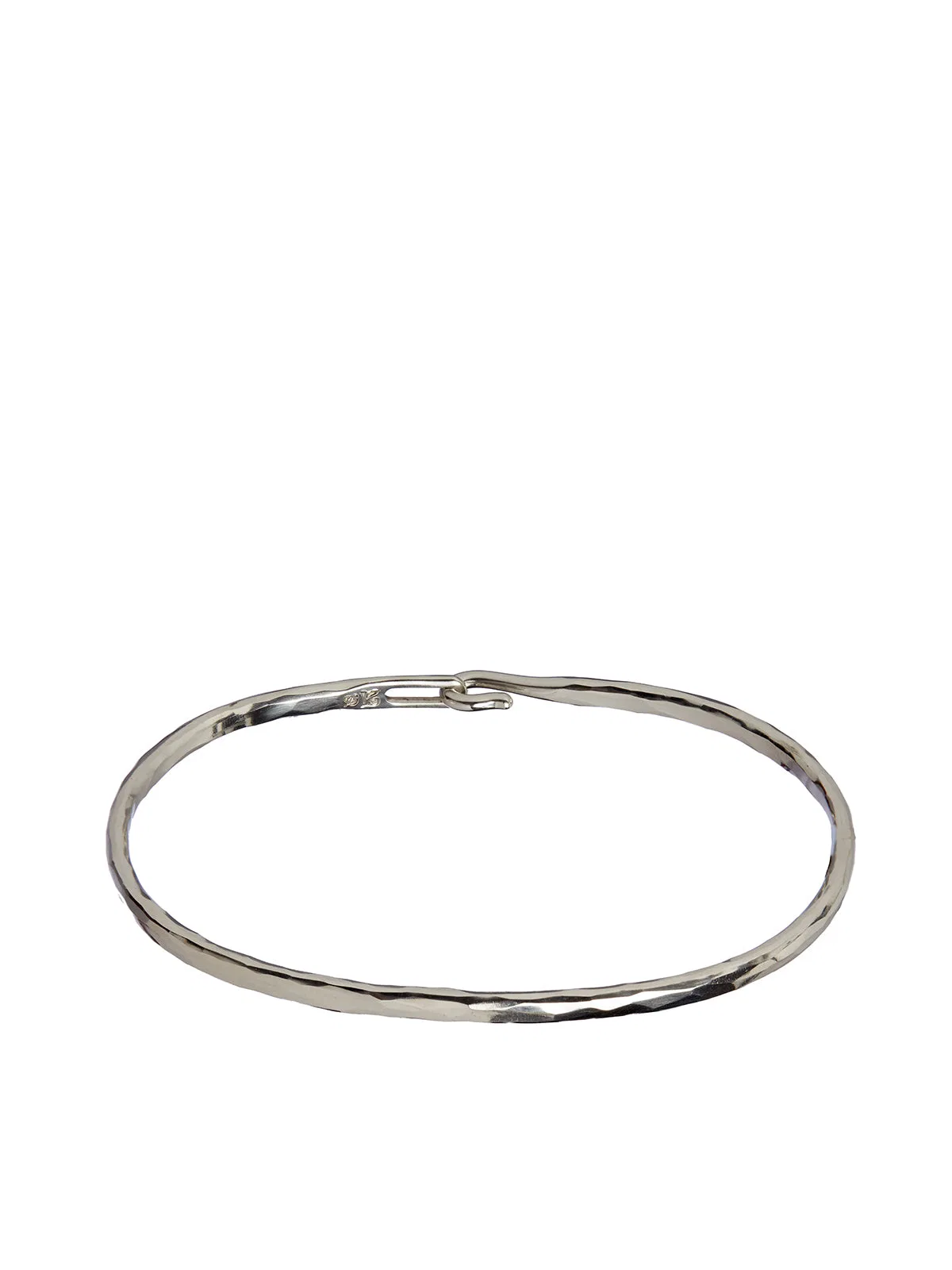 Werkstatt:Munchen Bracciale In Argento