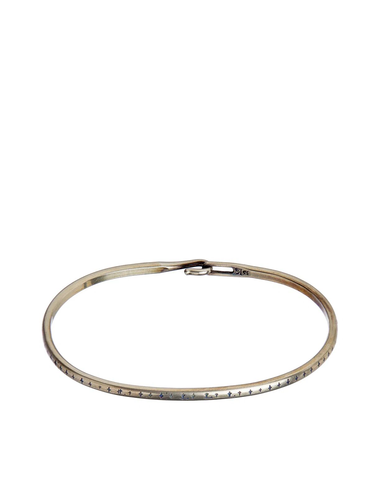 Werkstatt:Munchen Bracciale In Argento
