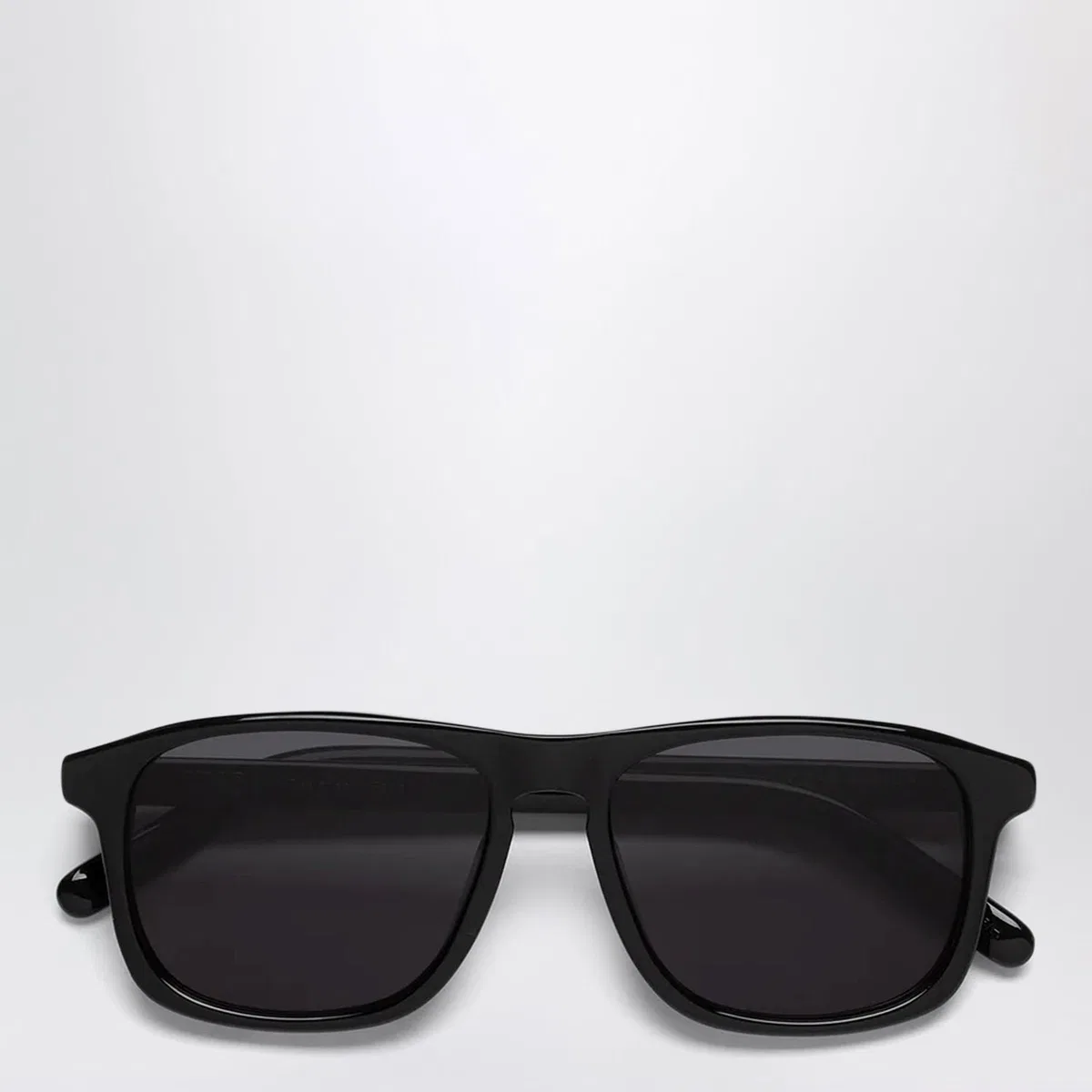 Retrosuperfuture Black Lunettes 8 Sunglasses