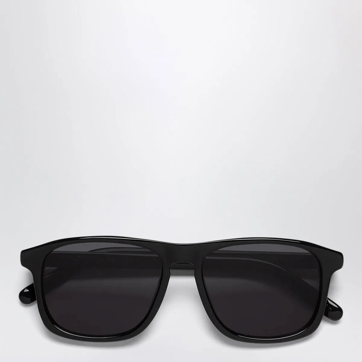 Retrosuperfuture Black Lunettes 8 Sunglasses