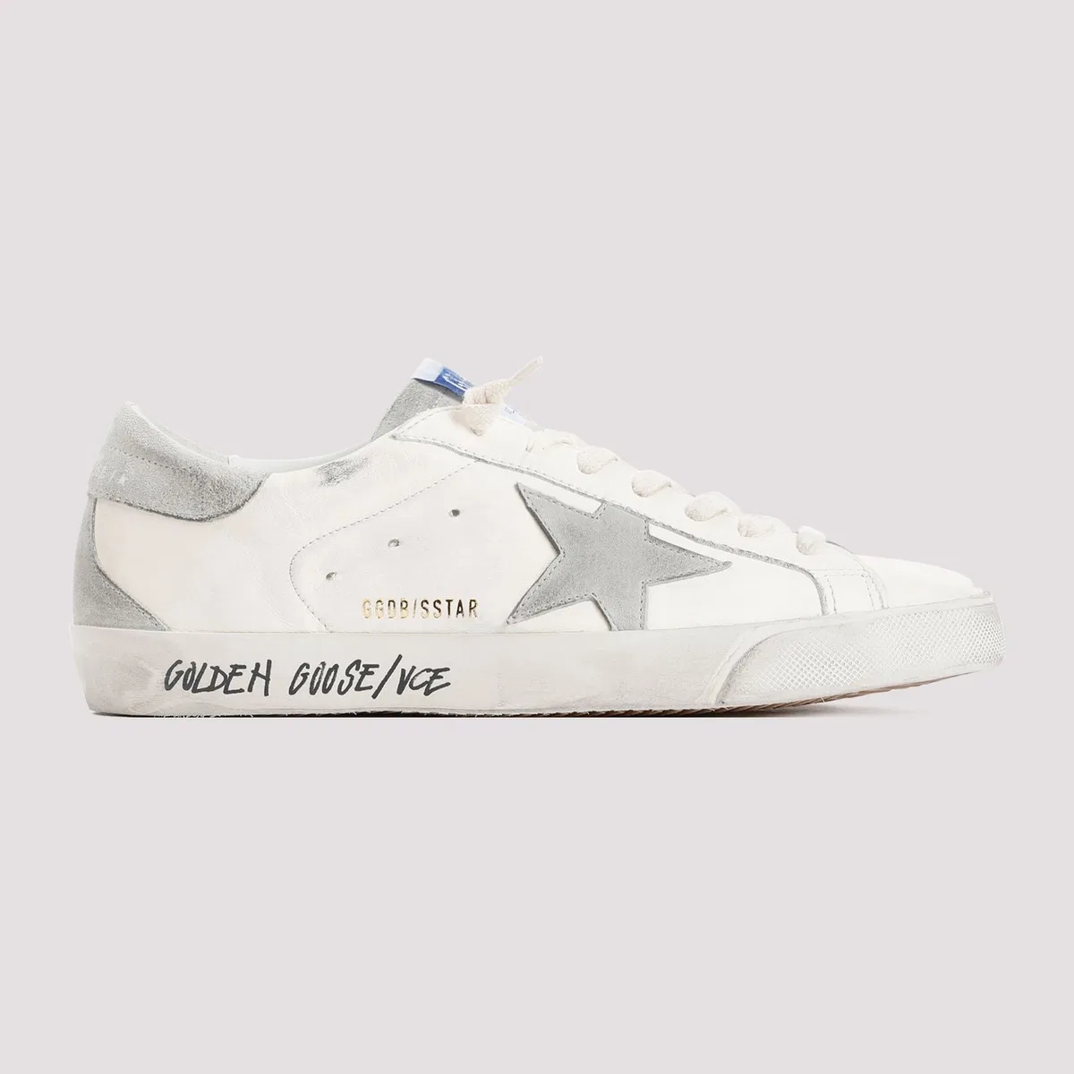 Golden Goose Super Star Sneakers