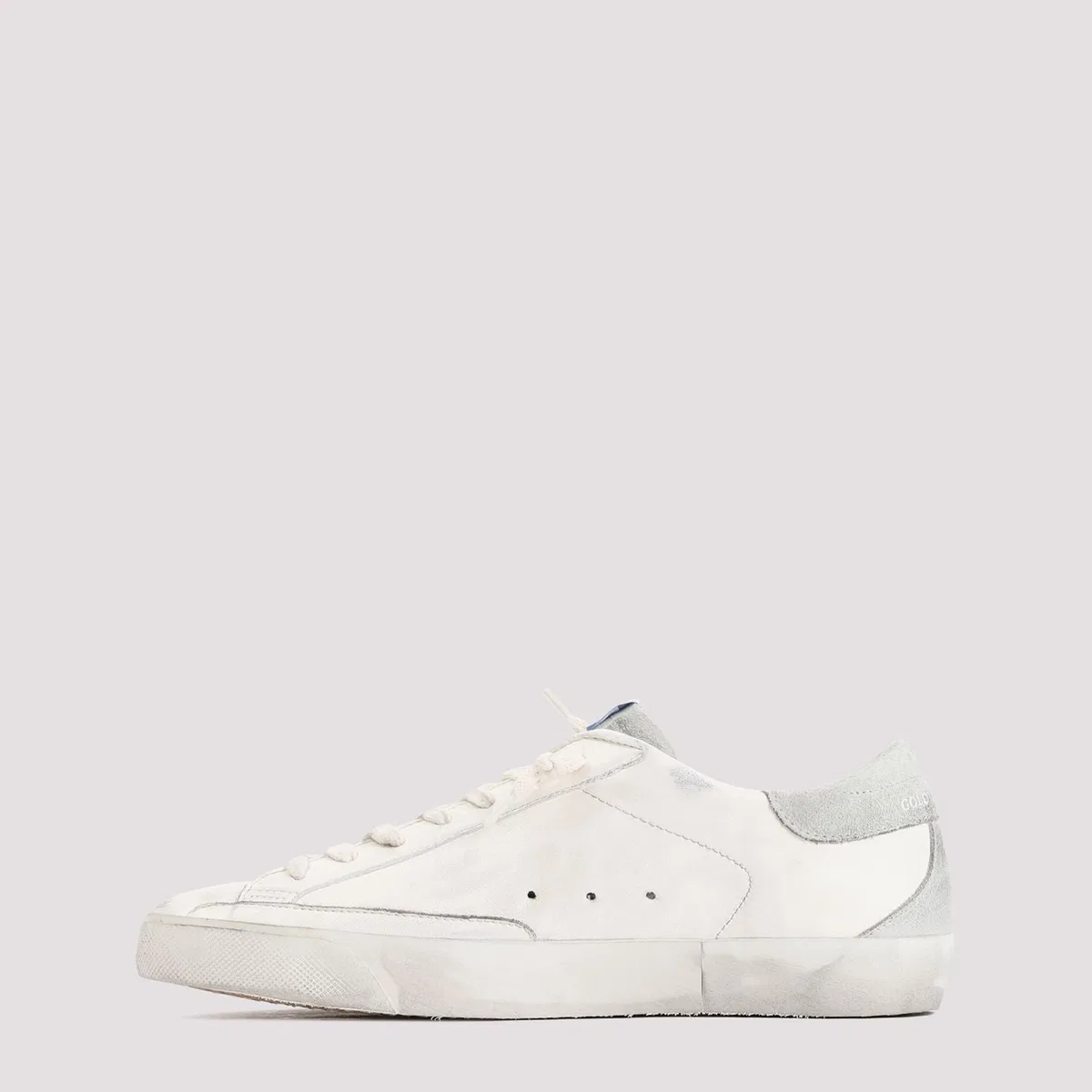 Golden Goose Super Star Sneakers
