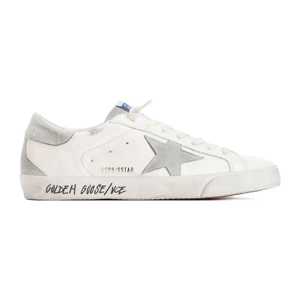 Golden Goose Super Star Sneakers