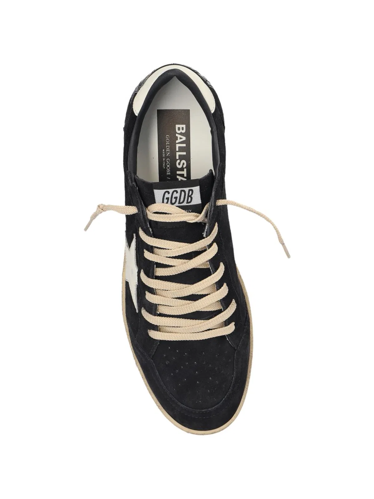 Golden Goose Ballstar Sneakers