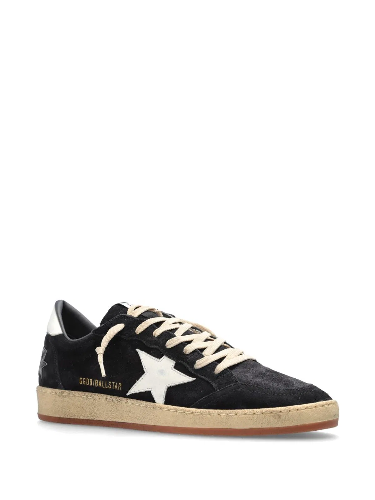 Golden Goose Ballstar Sneakers