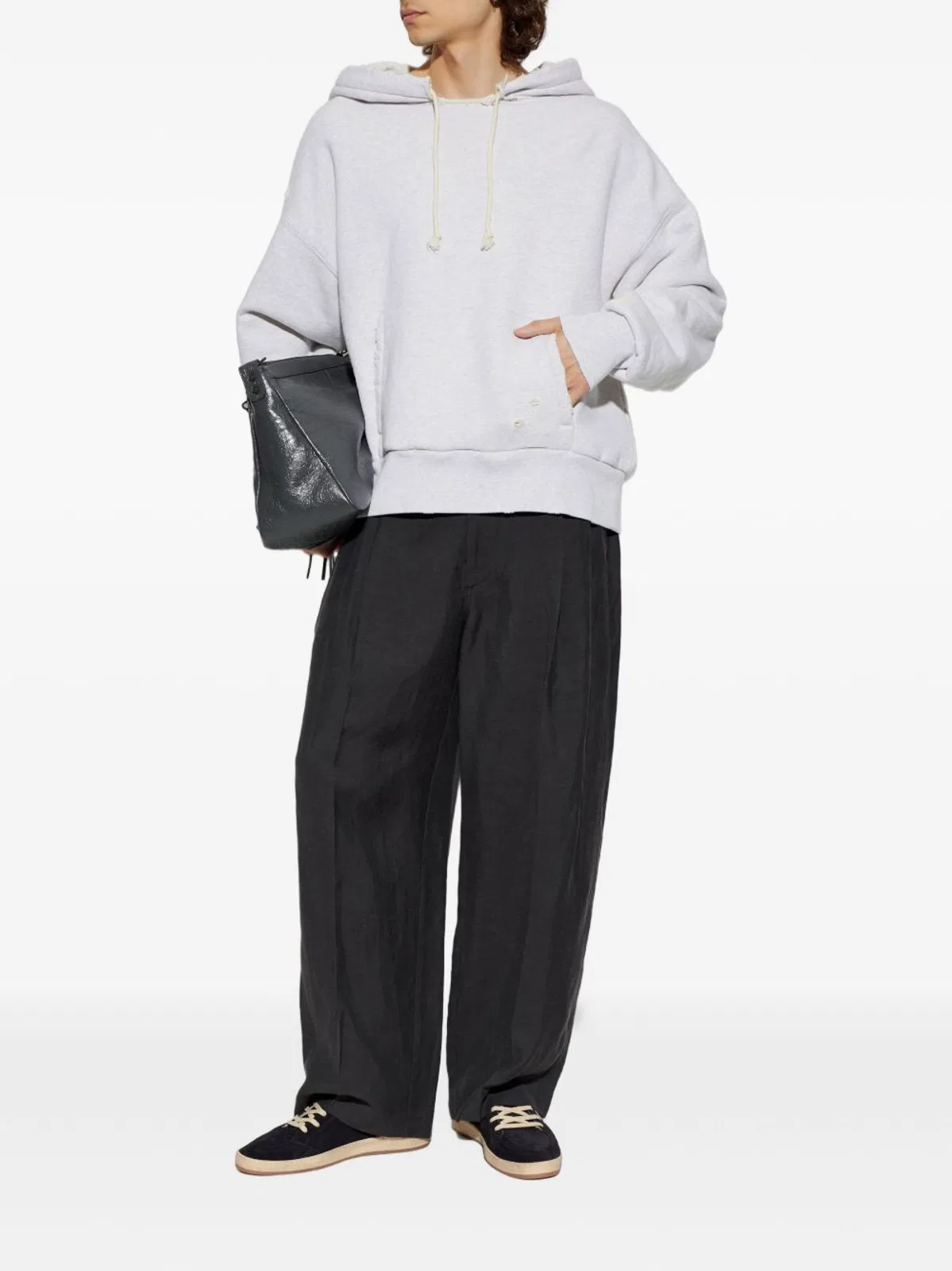 Golden Goose Ballstar Sneakers