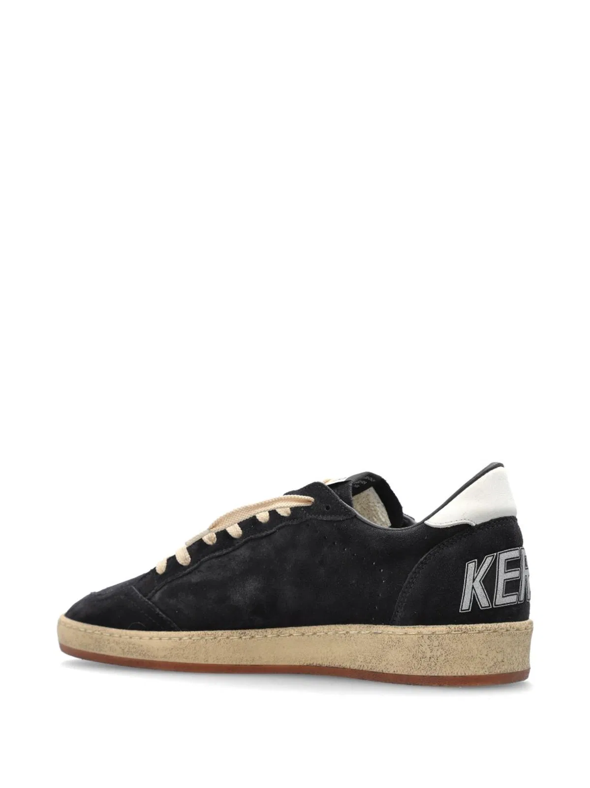 Golden Goose Ballstar Sneakers