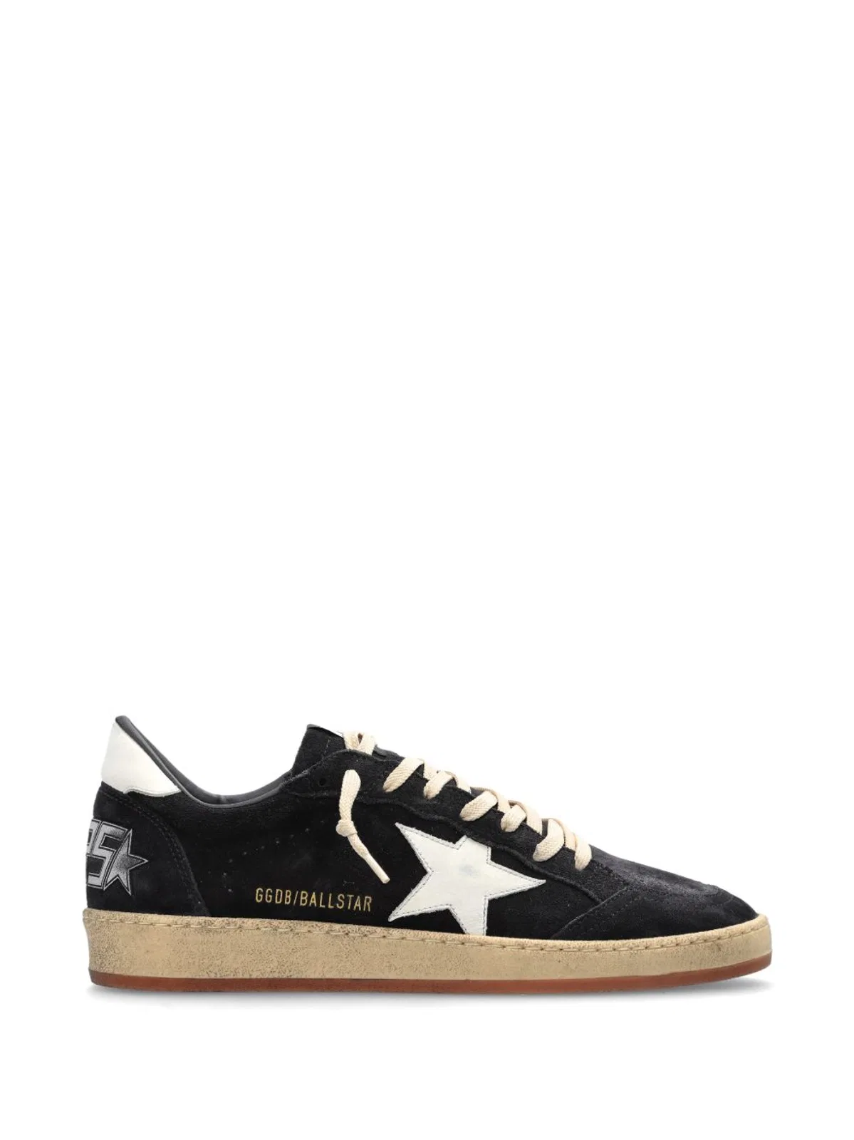 Golden Goose Ballstar Sneakers