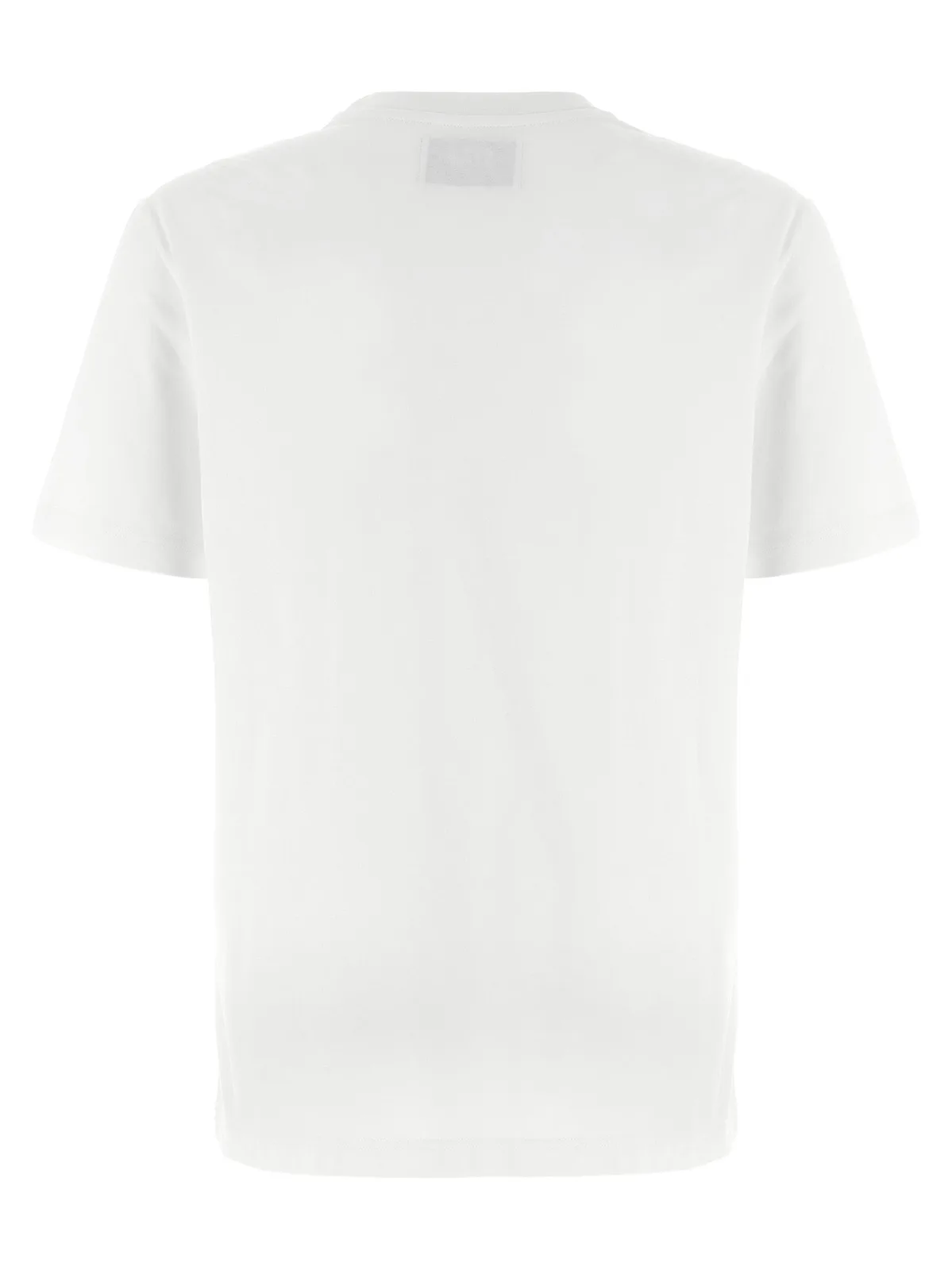 Golden Goose T-Shirt 'Small Star'