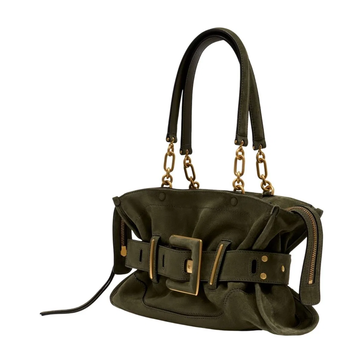 Balmain Anthem Shoulder Bag