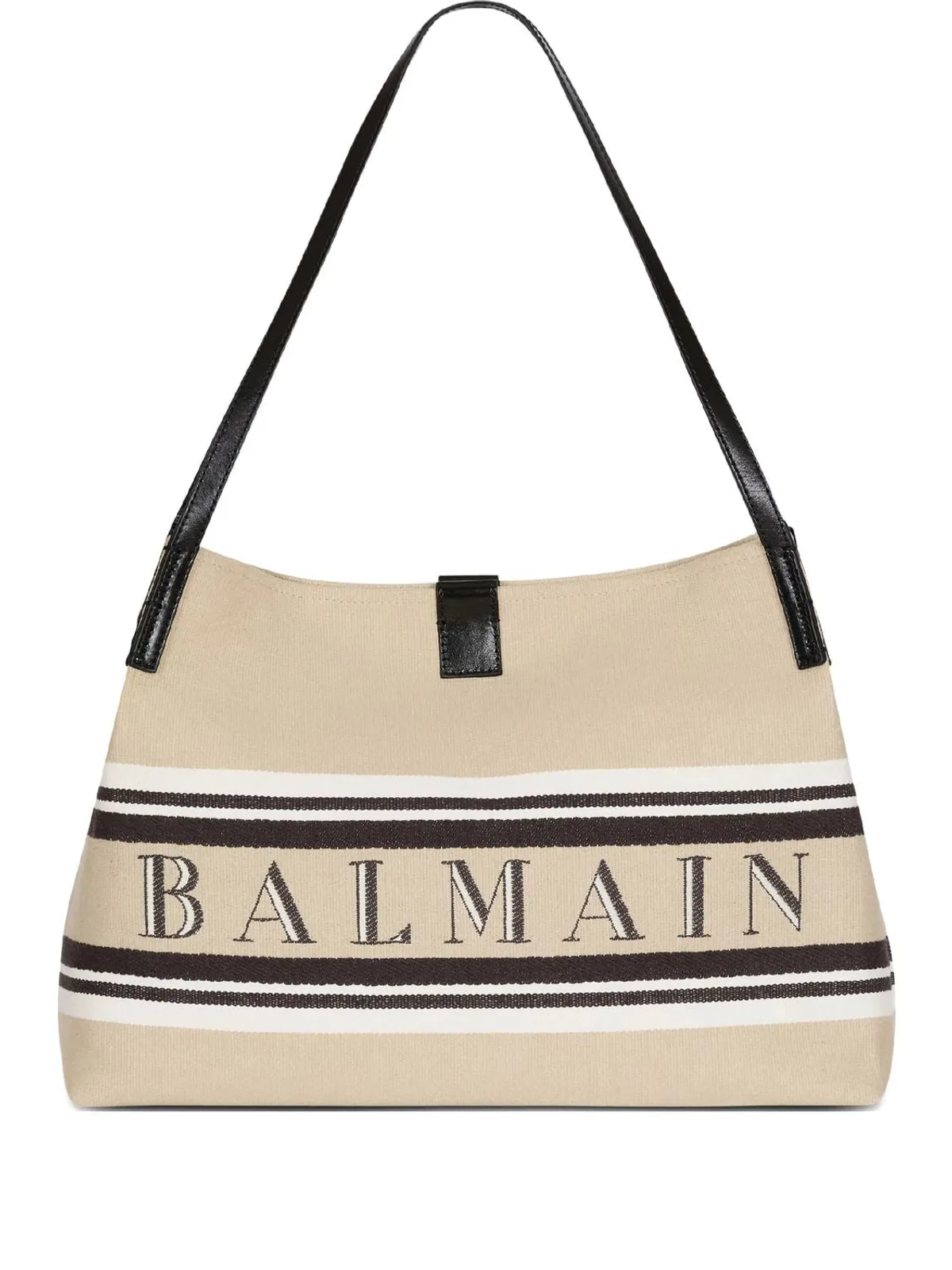 Balmain Open Tote Large