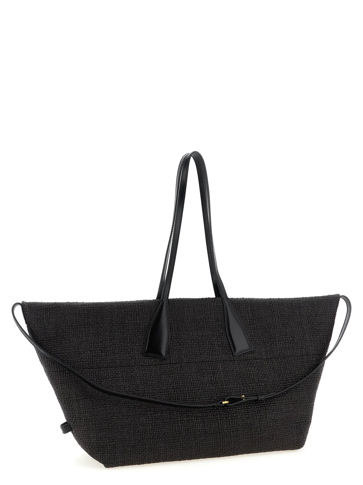 Balmain 'Track' Shopping Bag