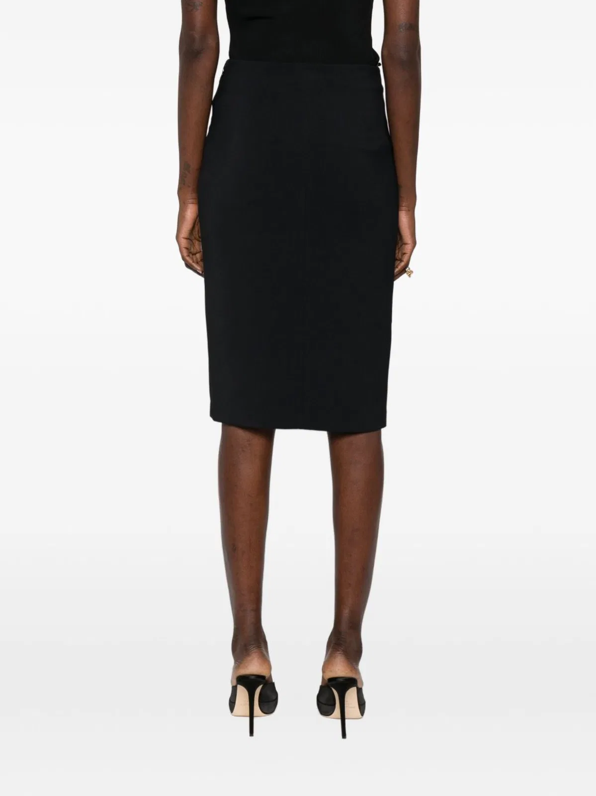 Elisabetta Franchi Gonna Midi