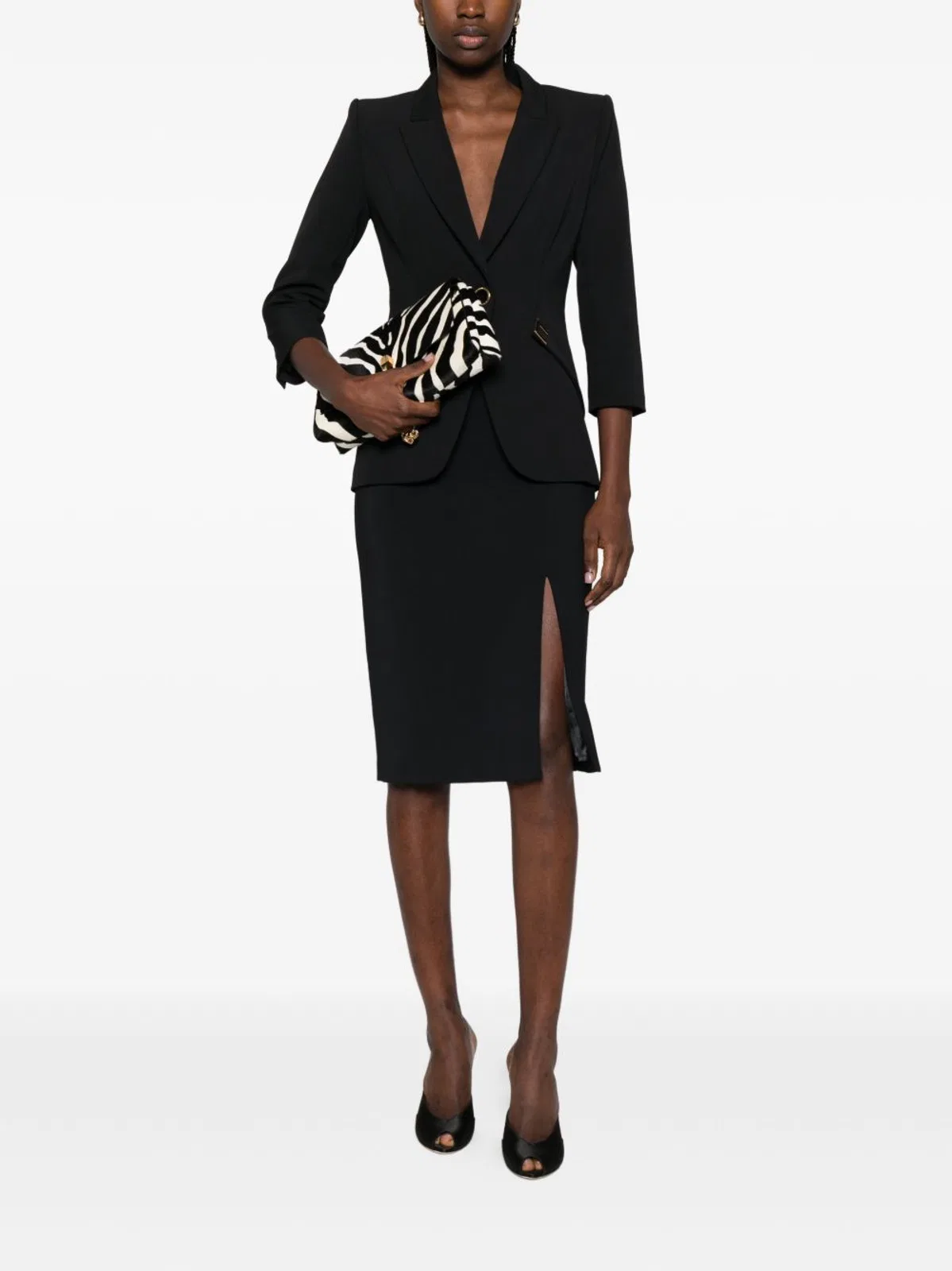 Elisabetta Franchi Gonna Midi