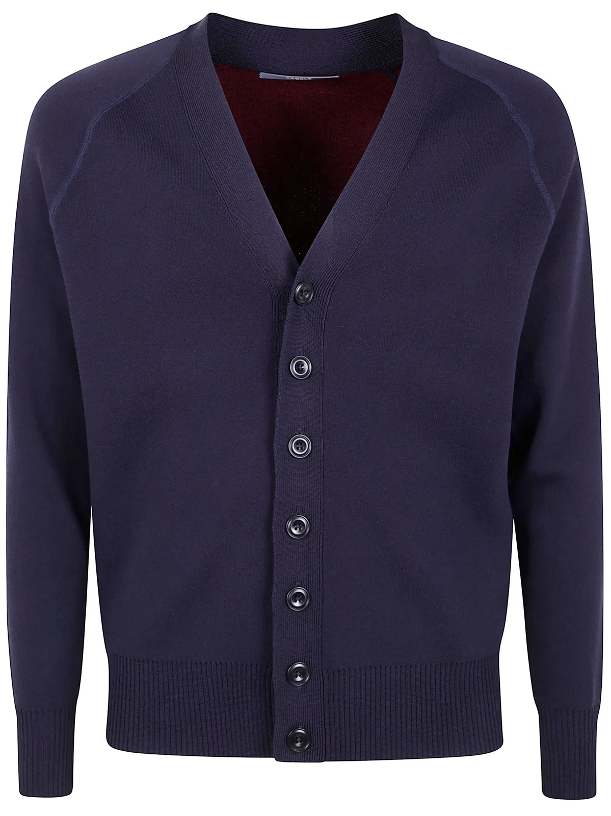 People Of Shibuya Man "Gokiburi Shine" Cardigan