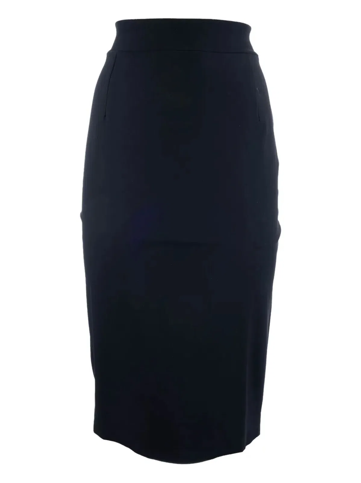 Chiara Boni "Lumi" Jersey Skirt