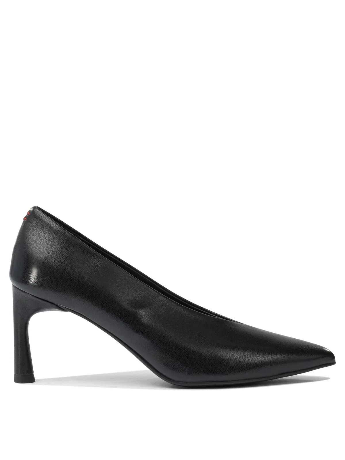 Halmanera Heeled Shoes