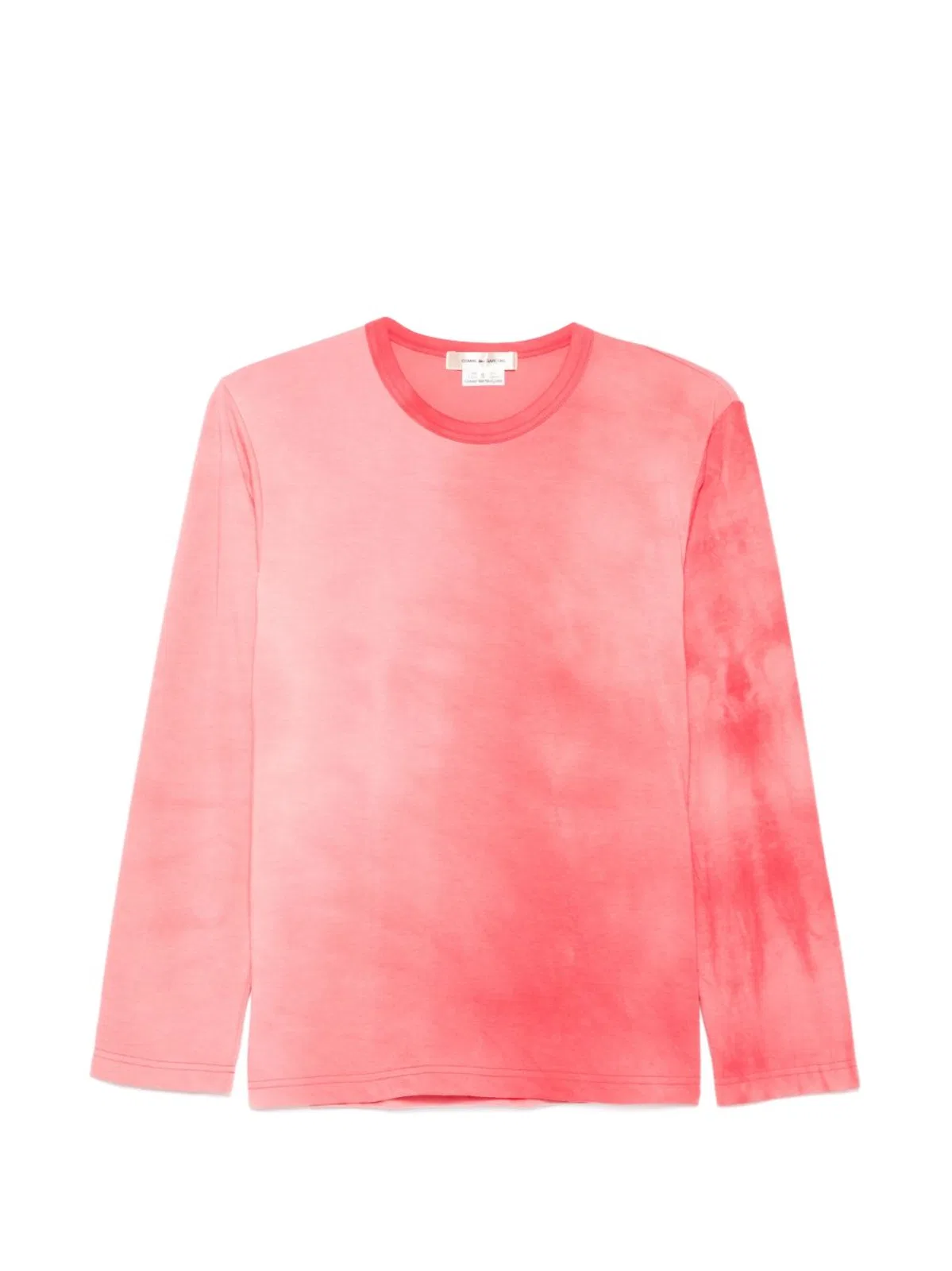 Comme Des Garçons Crewneck T-Shirt