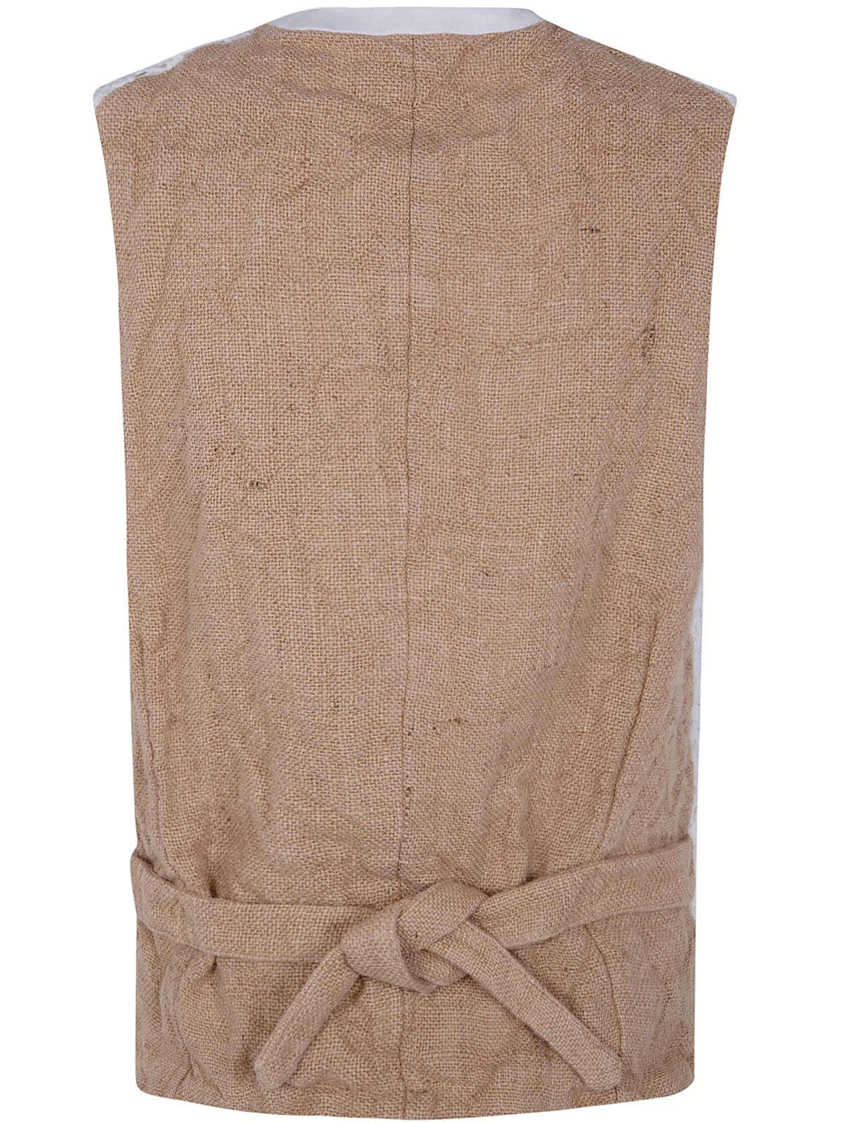 Comme Des Garçons Classic Gilet