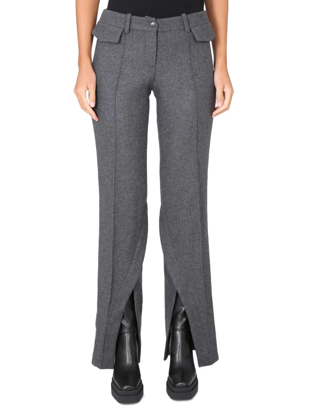 The Mannei Grenada Pants