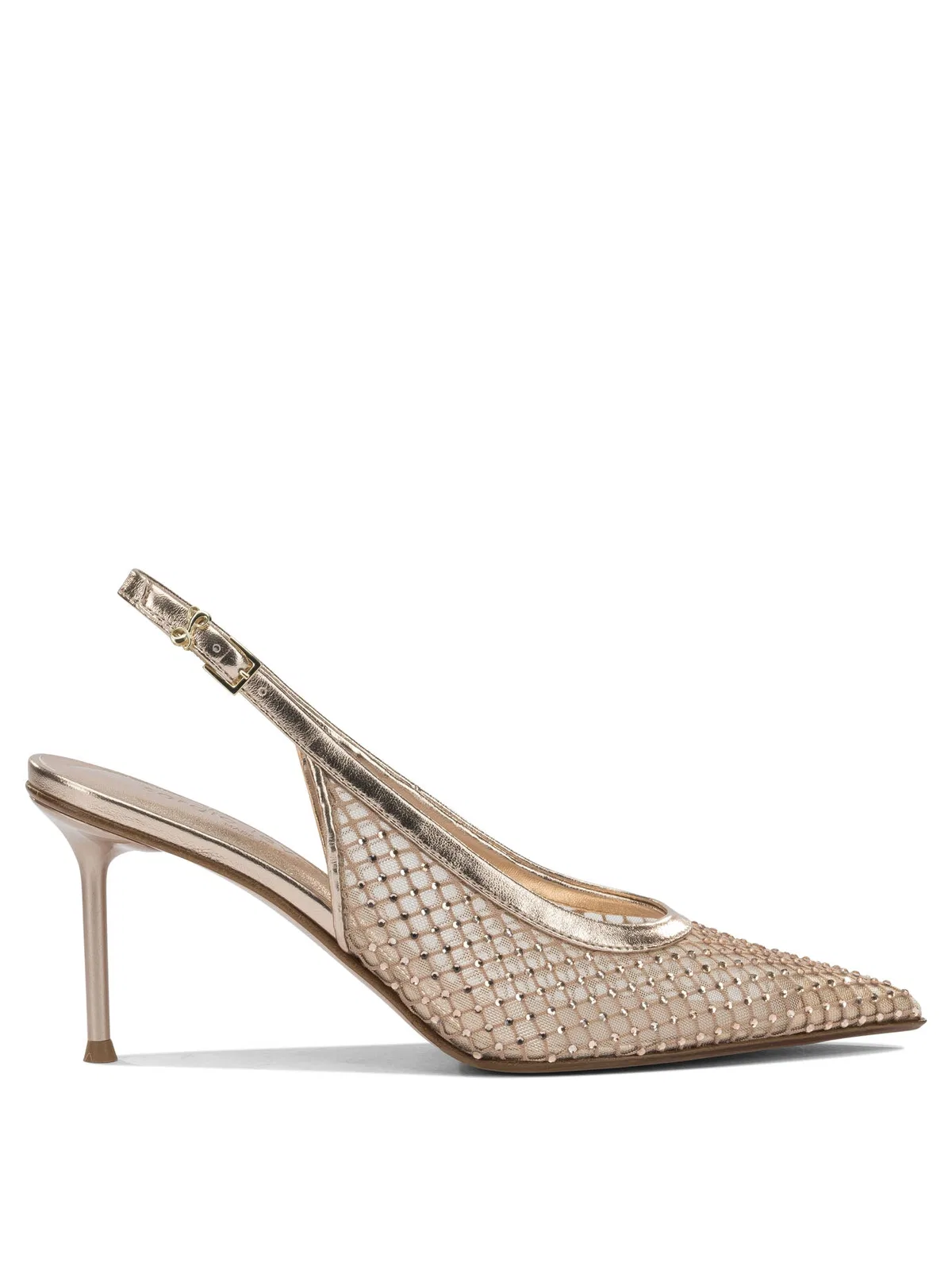 Sergio Levantesi "Greta6 70Mm" Slingback