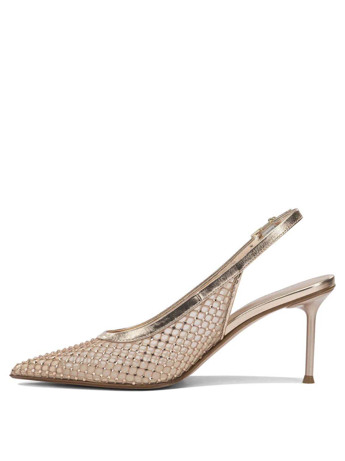 Sergio Levantesi "Greta6 70Mm" Slingback