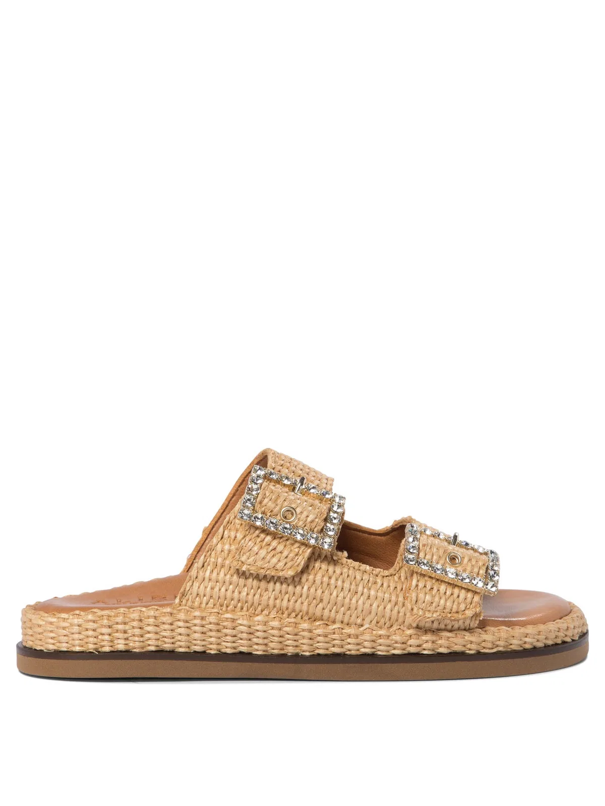 Alibi "Greta" Sandals