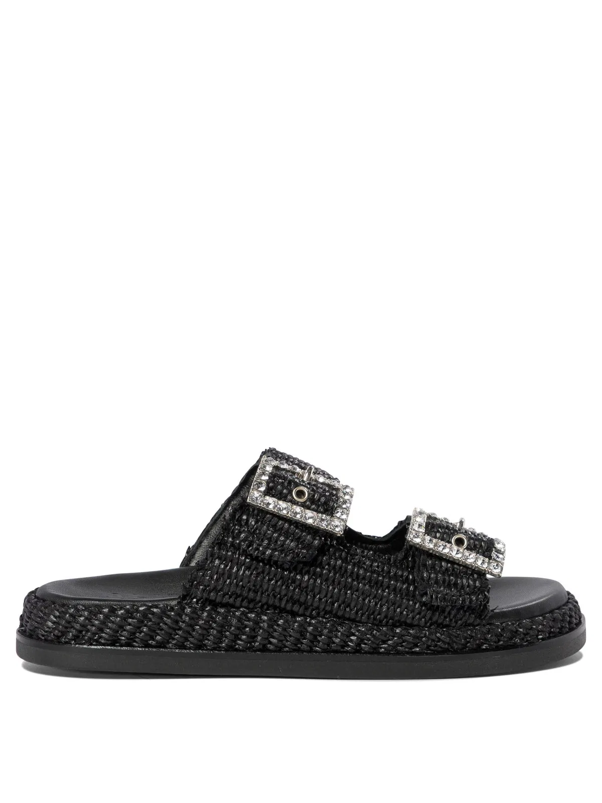 Alibi "Greta" Sandals