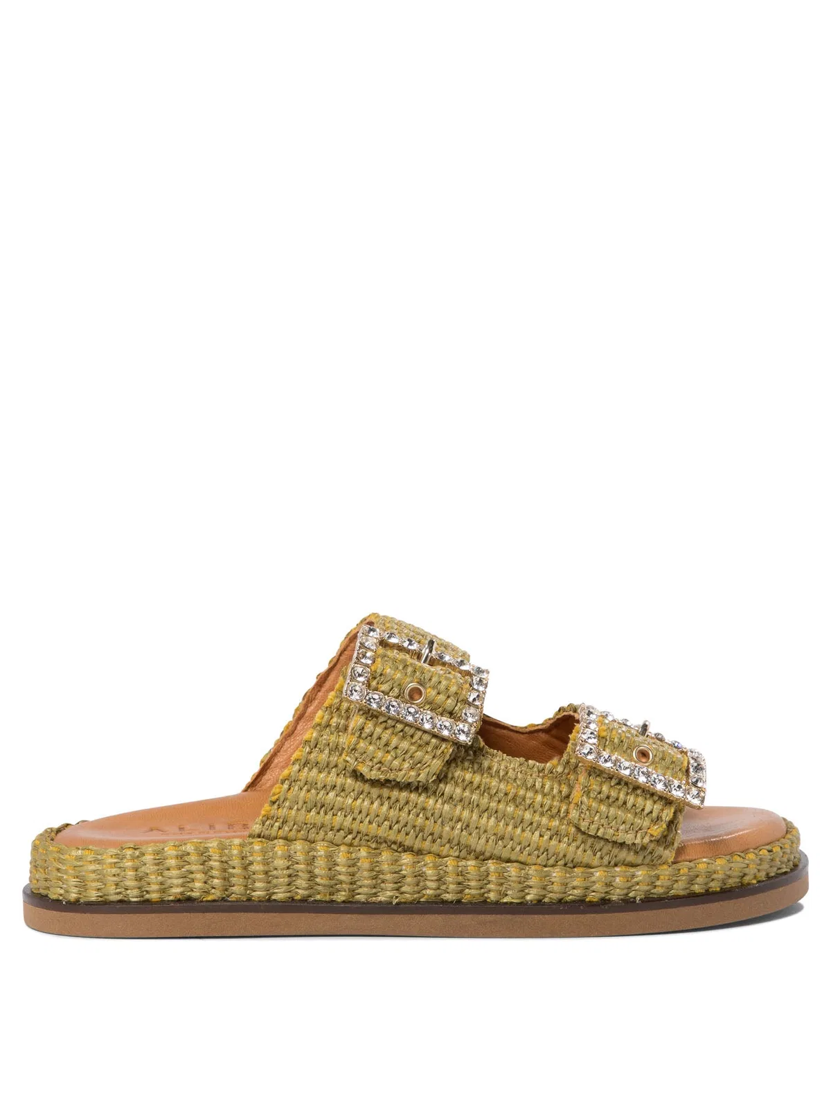 Alibi "Greta" Sandals