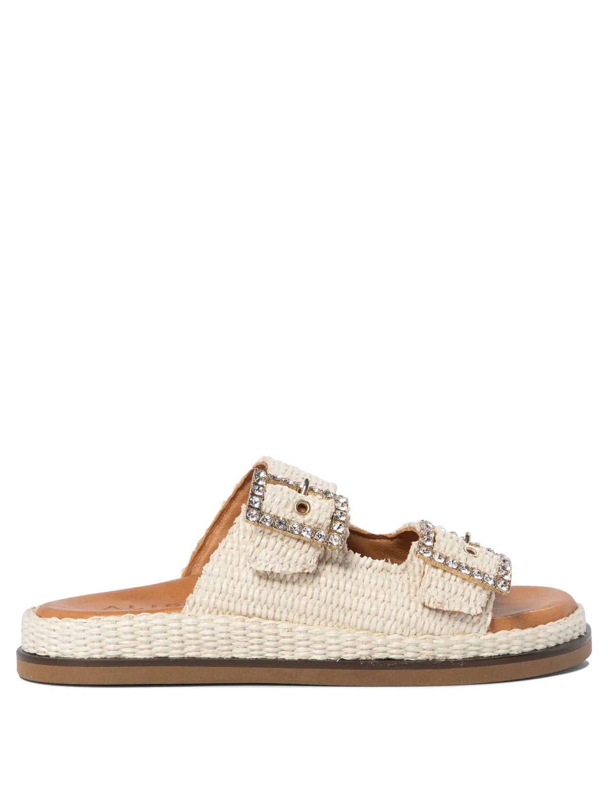 Alibi "Greta" Sandals