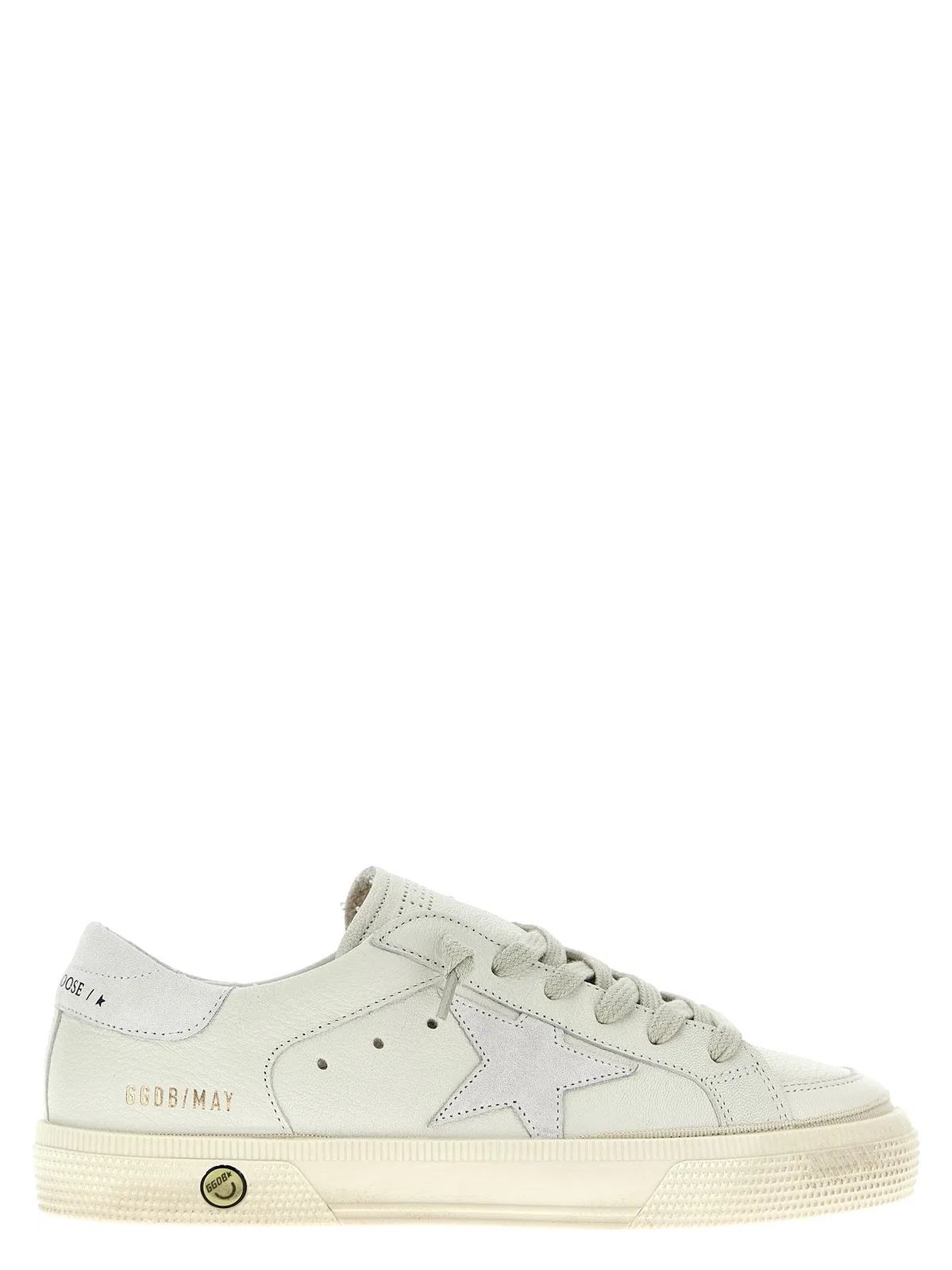 Golden Goose Sneaker 'May'