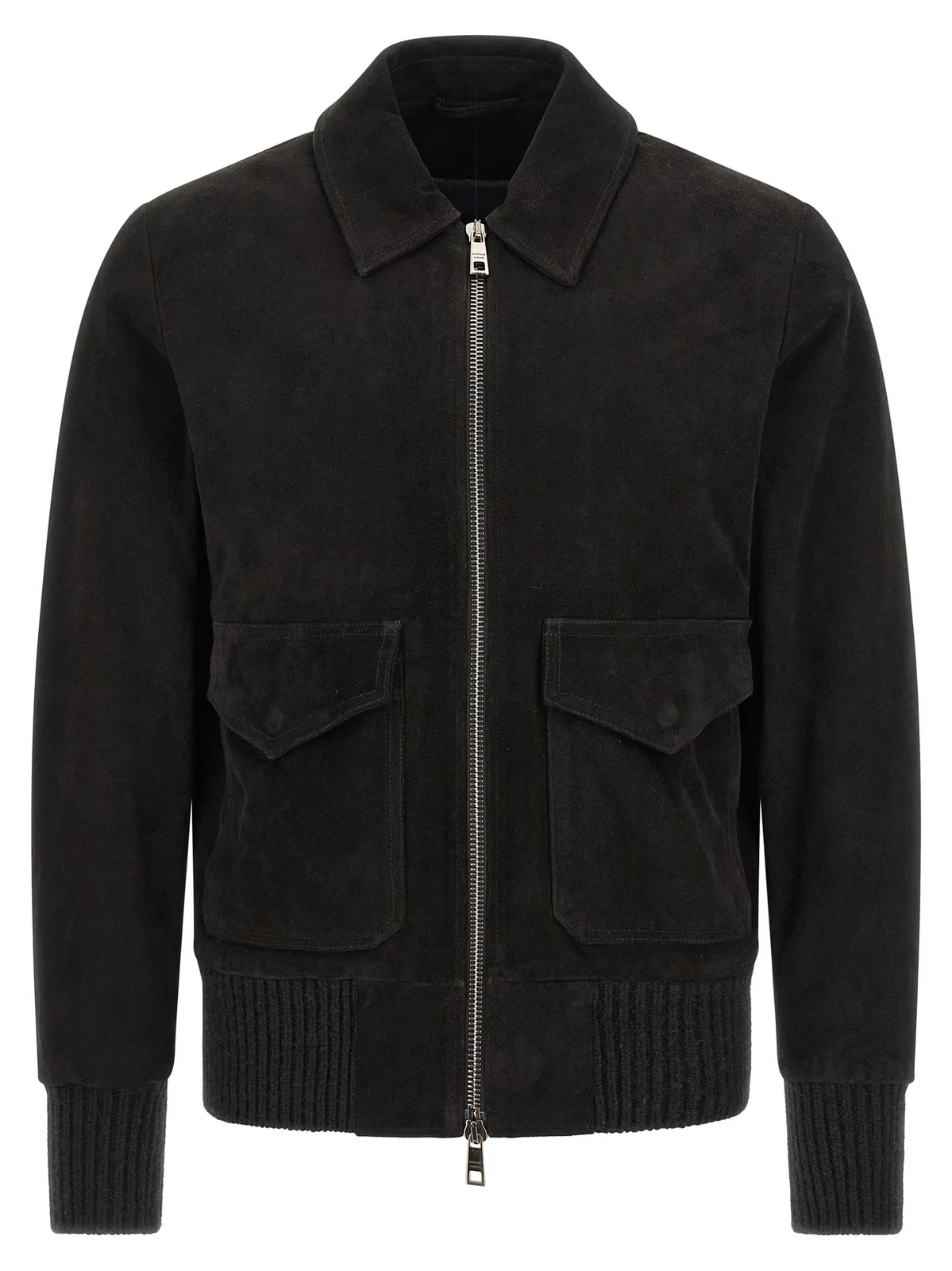 Giorgio Brato Aviator Jacket