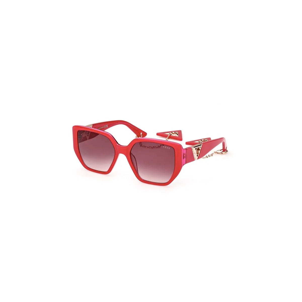 Guess Gu7892 72T